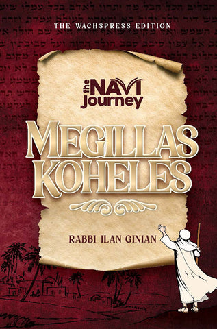 Navi Journey, Koheles