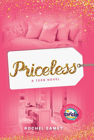 Priceless (hardcover)