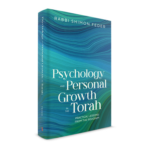 Psychology and Personal Growth in Torah