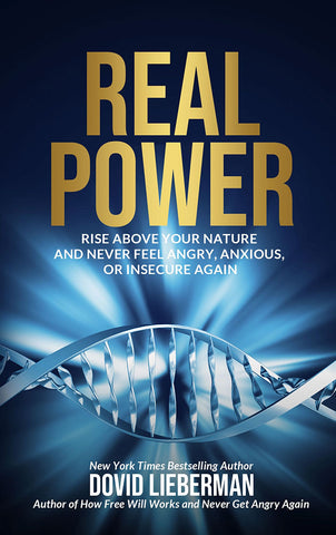 Real Power, Pocket Paperback
