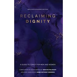 Reclaiming Dignity: Tzniut