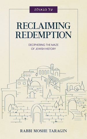 Reclaiming Redemption