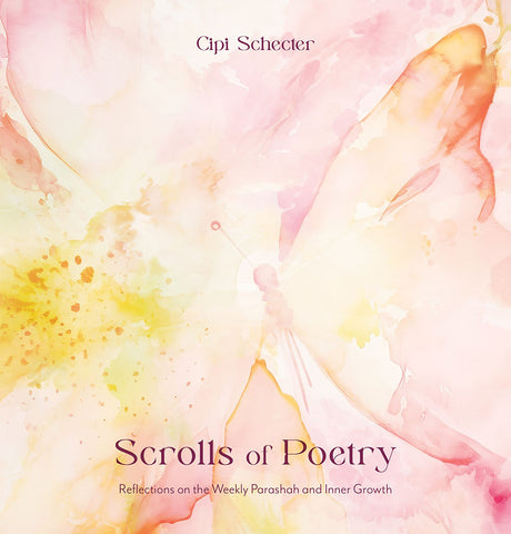 Scrolls of Poetry