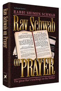 Rav Schwab on Ezra and Nechemiah