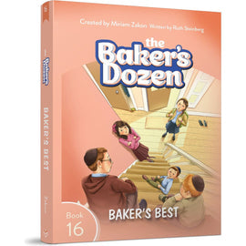 Bakers Dozen 16