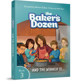 Bakers Dozen 3