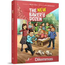 New Bakers Dozen 1