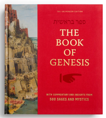 Book of Genesis