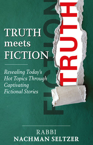 Truth Meets Fiction