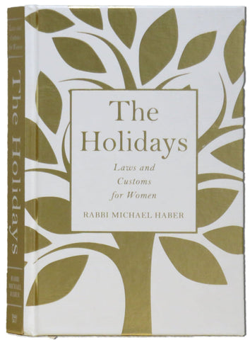 The Holidays - Laws and Customs for Women