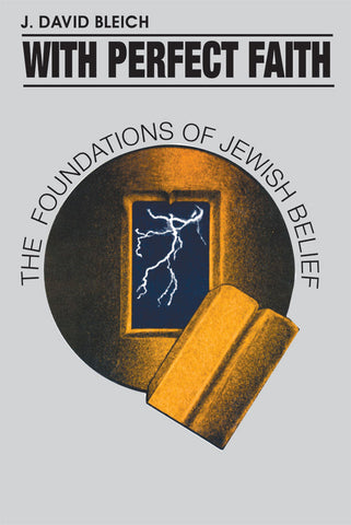 With Perfect Faith / Bleicg