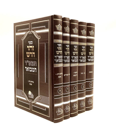 תיקוני זוהר המאור