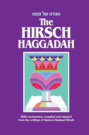 Hirsch Haggadah