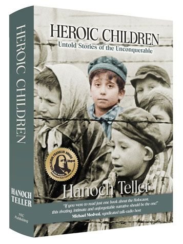 Heroic Children (Revised edition)
