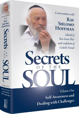 Secrets of the Soul: Self-Awareness