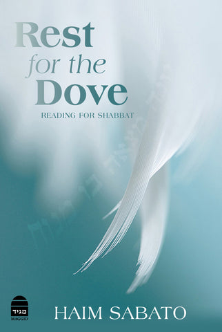 Rest for the Dove, HC, Sabato