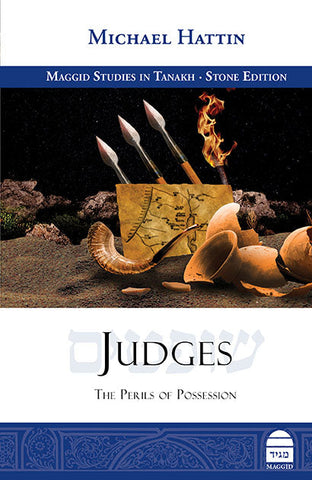 Judges, HC, Hattin